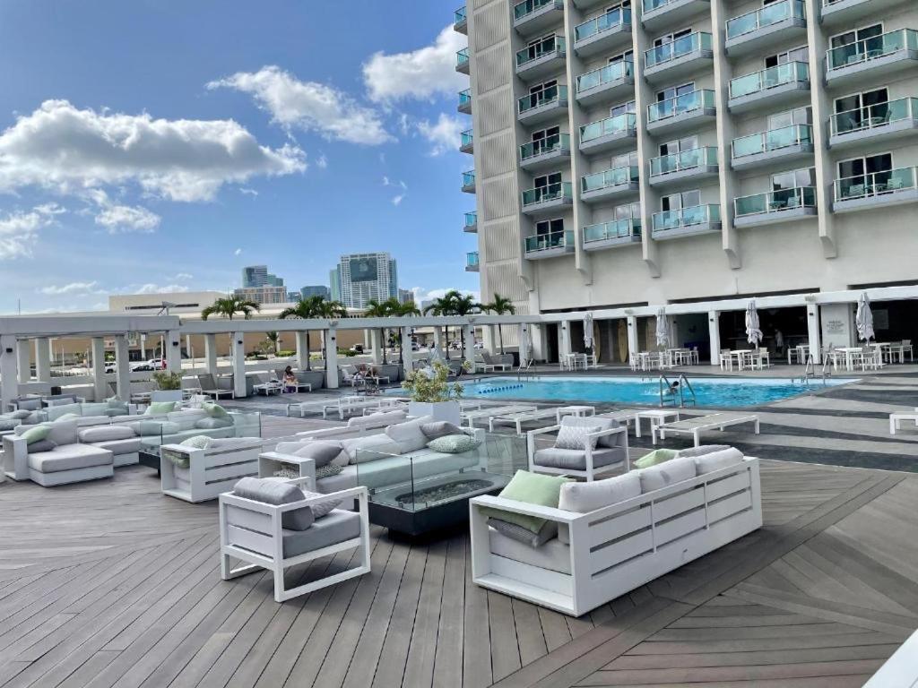 Ocean View Room At Ala Moana Fees Include Honolulu Eksteriør billede